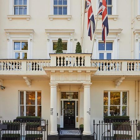 Eccleston Square Hotel London Luaran gambar