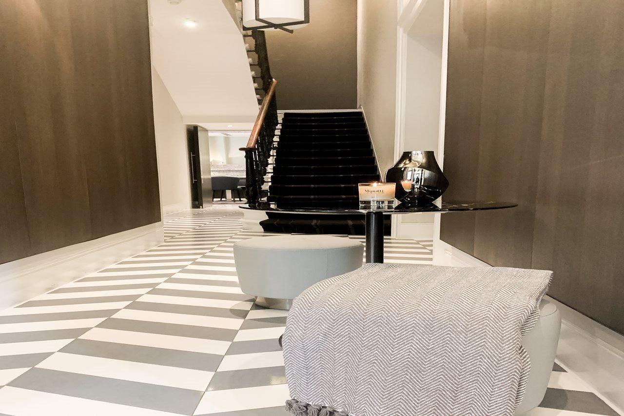 Eccleston Square Hotel London Luaran gambar