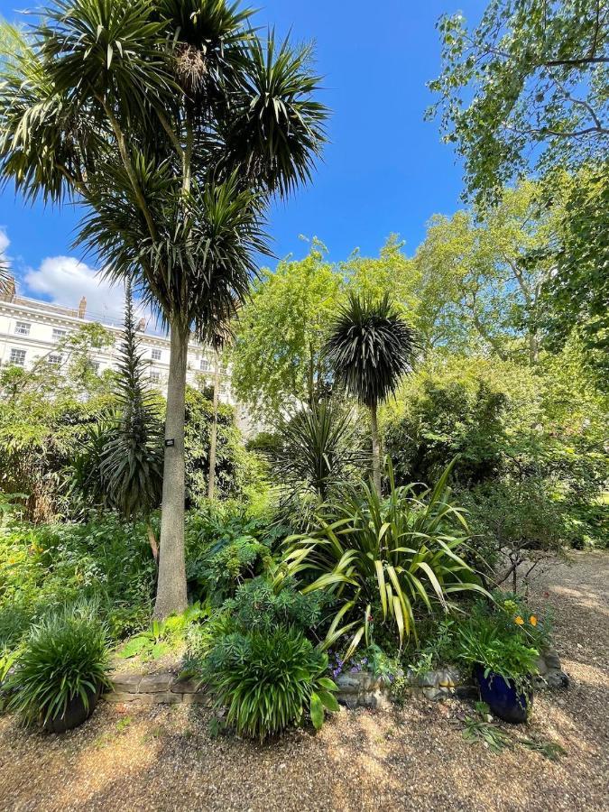 Eccleston Square Hotel London Luaran gambar