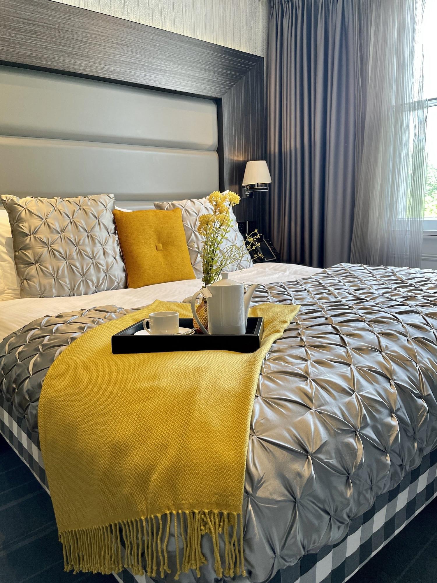 Eccleston Square Hotel London Luaran gambar