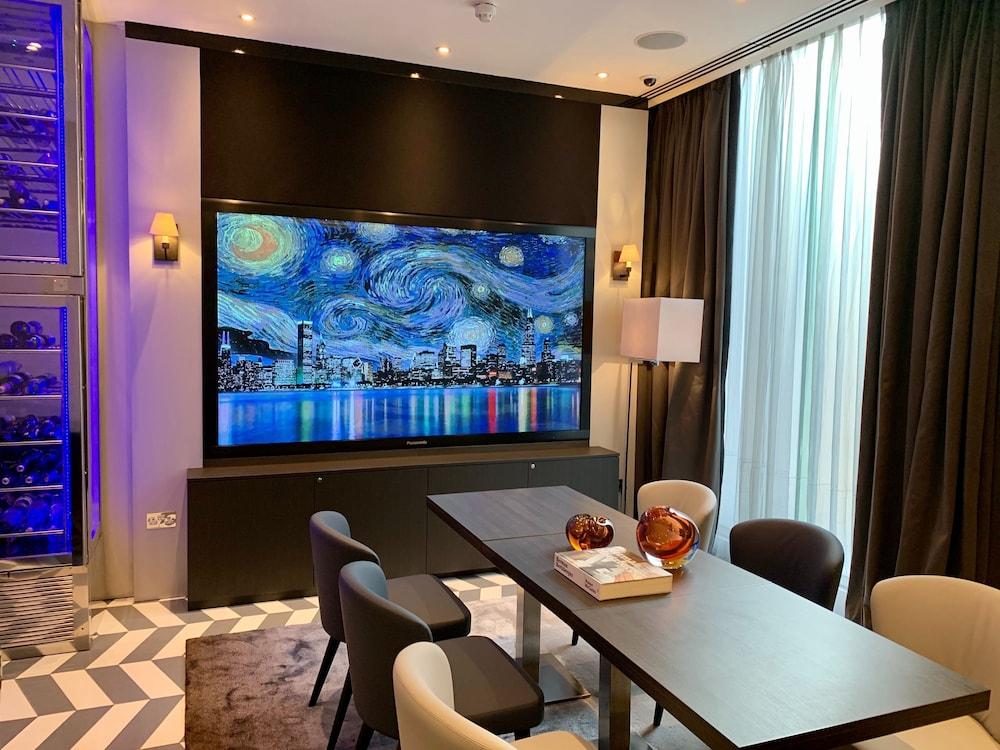 Eccleston Square Hotel London Luaran gambar