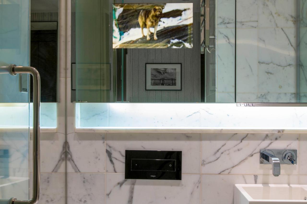 Eccleston Square Hotel London Luaran gambar
