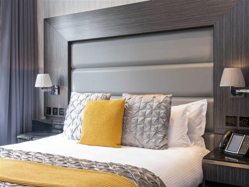 Eccleston Square Hotel London Luaran gambar
