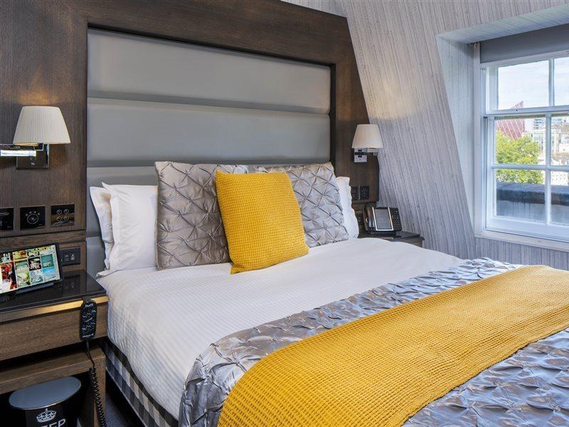 Eccleston Square Hotel London Luaran gambar