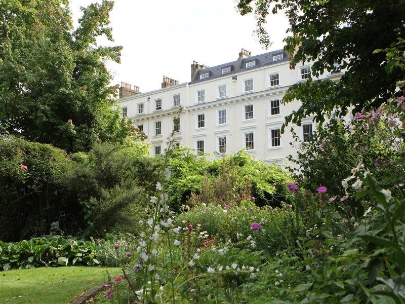 Eccleston Square Hotel London Luaran gambar