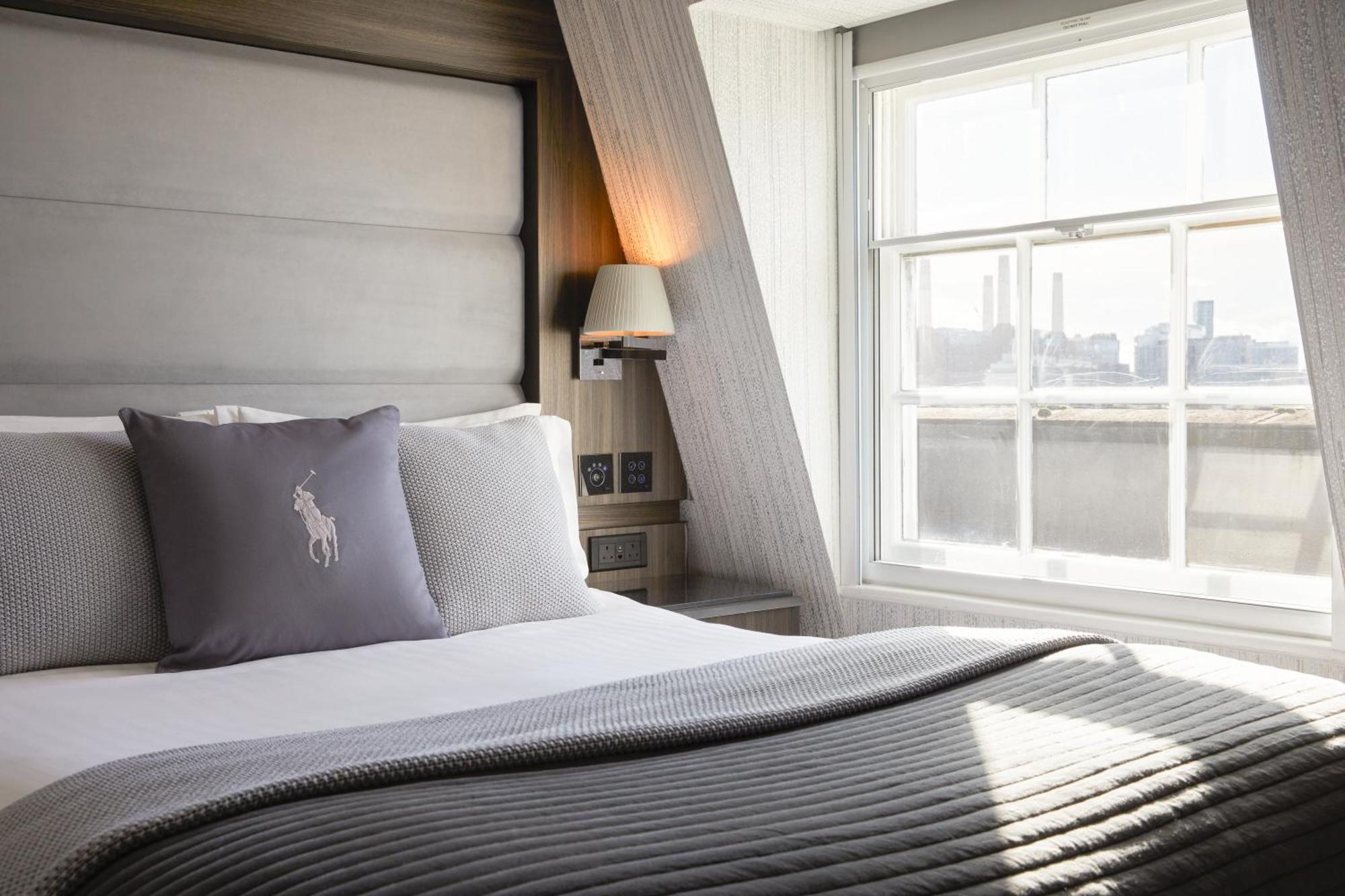 Eccleston Square Hotel London Luaran gambar