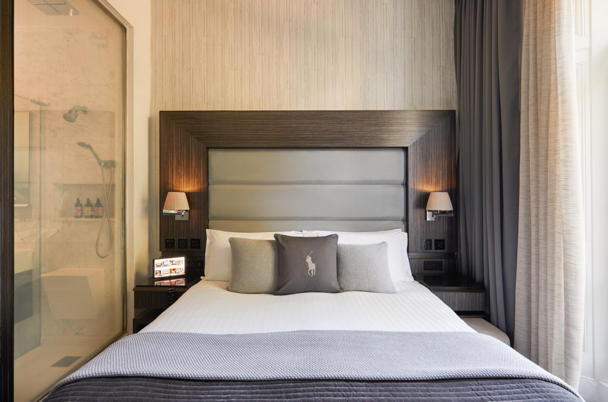 Eccleston Square Hotel London Luaran gambar