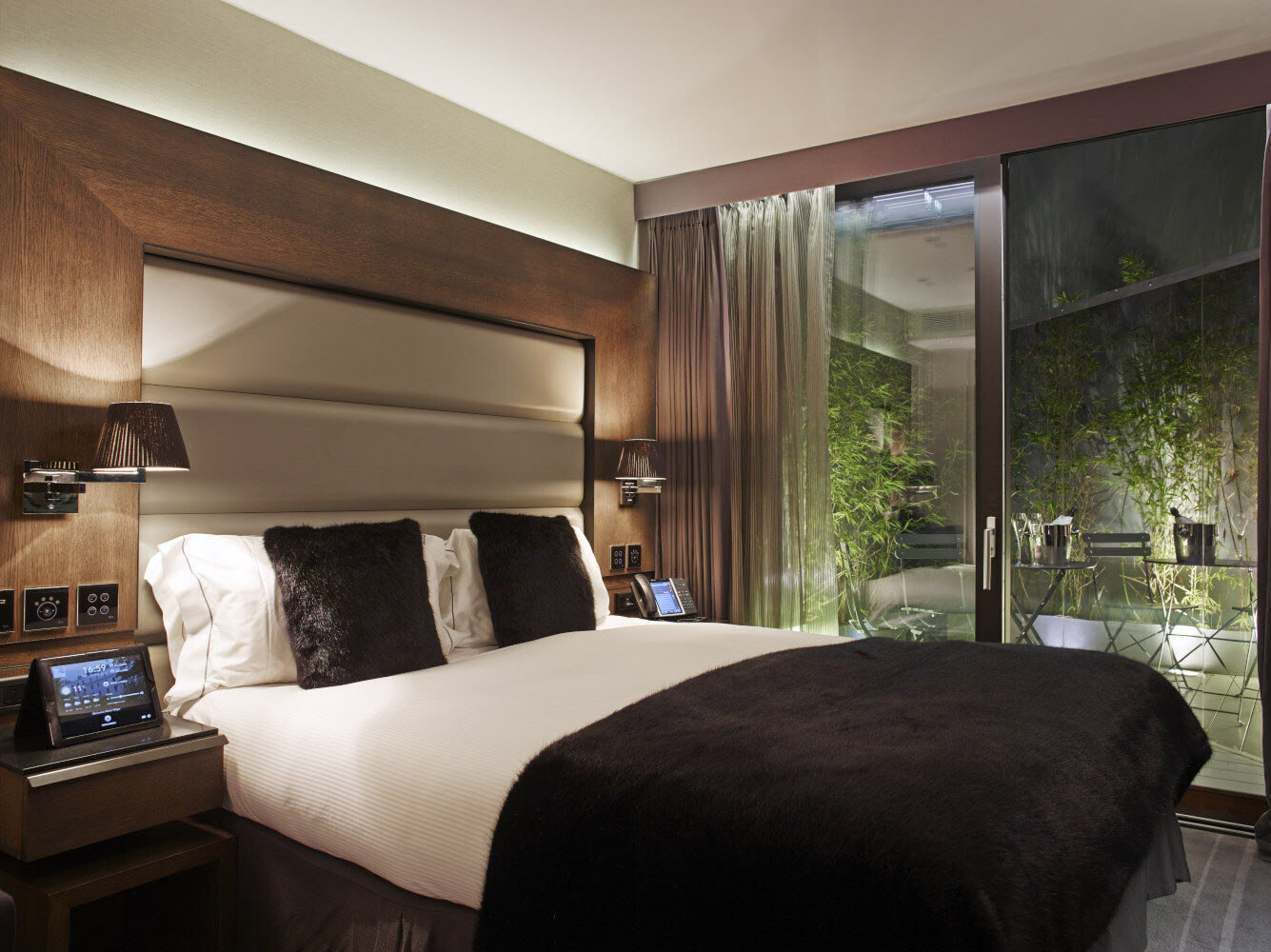Eccleston Square Hotel London Luaran gambar